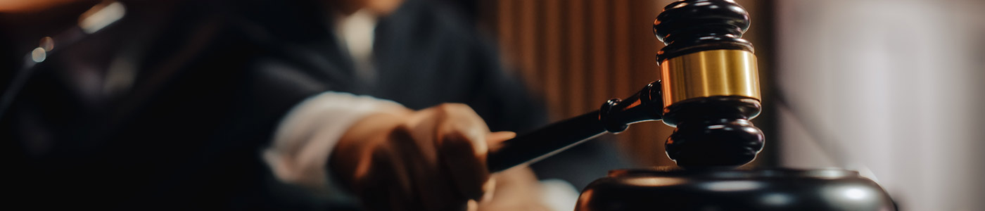 Department of Jurisprudence